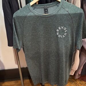 Lululemon Metal Vent Tech men’s NWT